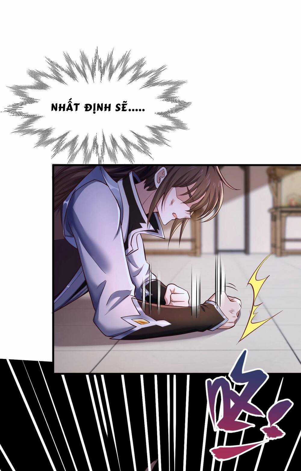 Thái Cổ Thần Vương - Chapter 1 - Trang 104