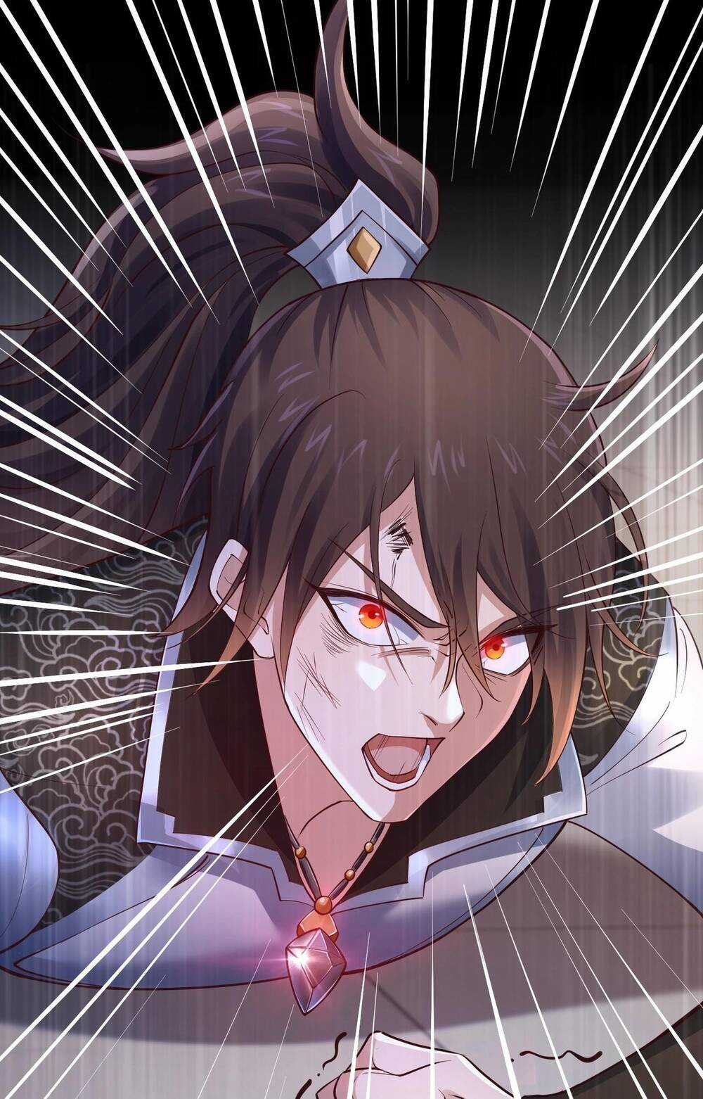 Thái Cổ Thần Vương - Chapter 1 - Trang 105