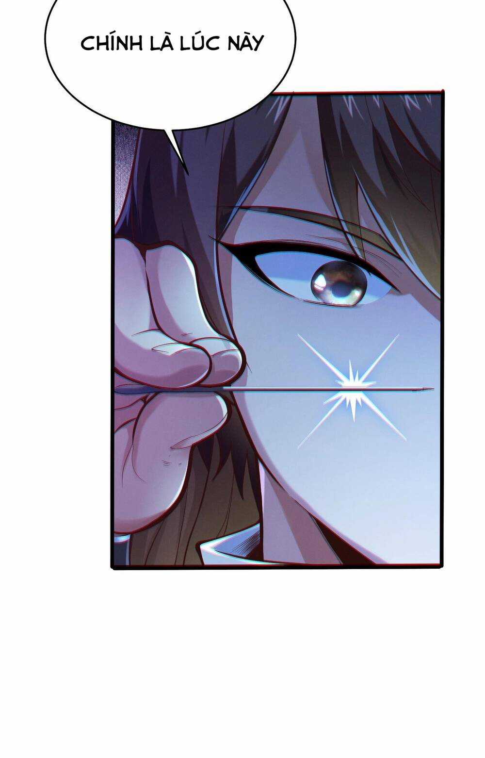 Thái Cổ Thần Vương - Chapter 1 - Trang 14