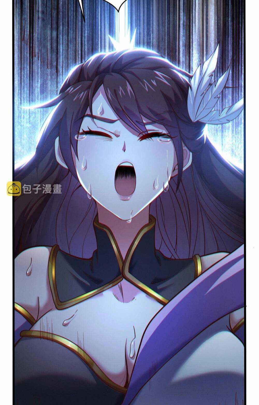 Thái Cổ Thần Vương - Chapter 1 - Trang 18