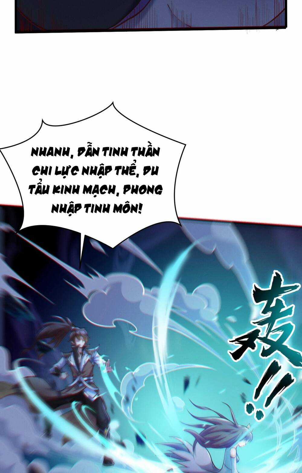 Thái Cổ Thần Vương - Chapter 1 - Trang 19