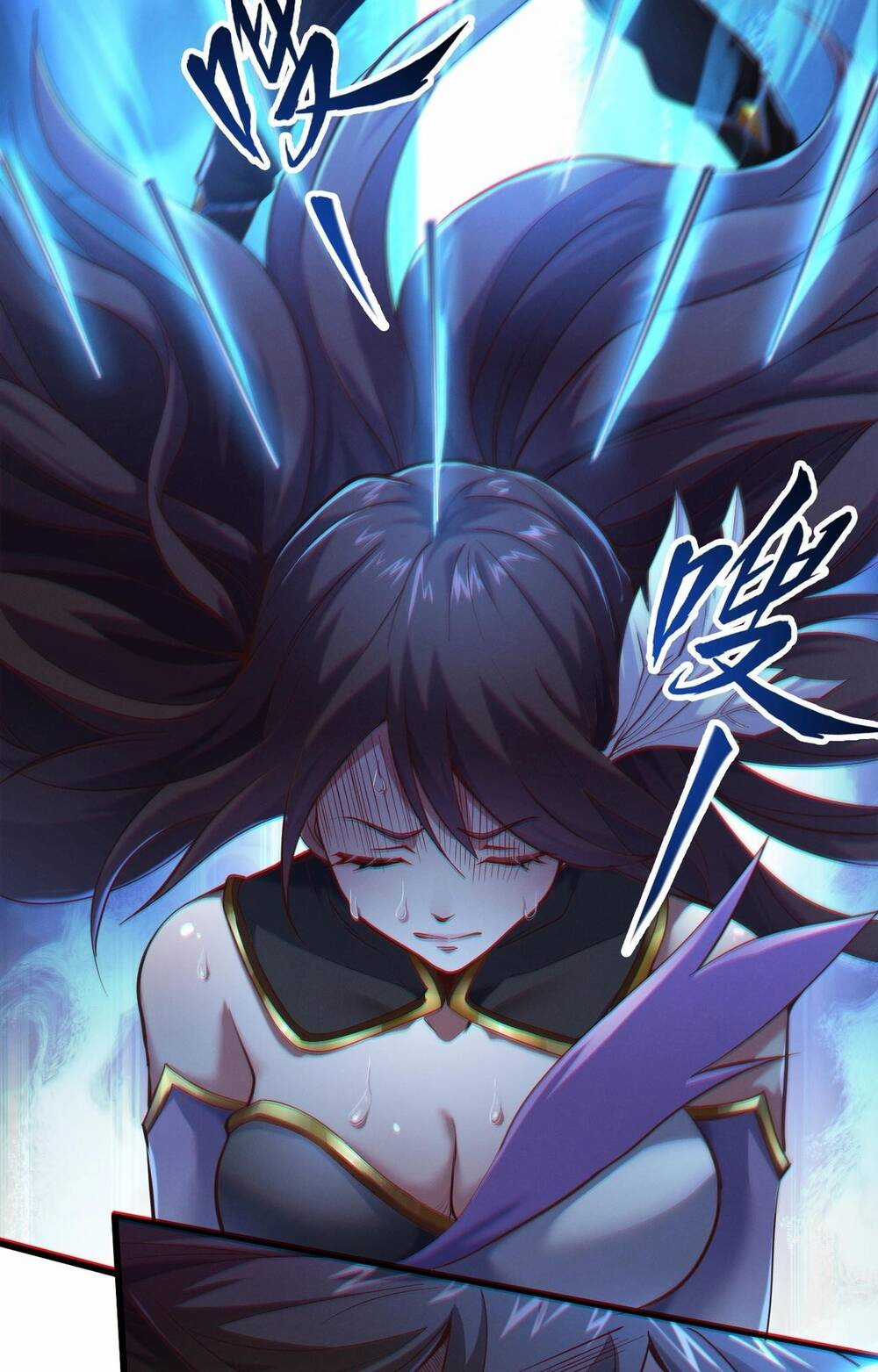 Thái Cổ Thần Vương - Chapter 1 - Trang 21