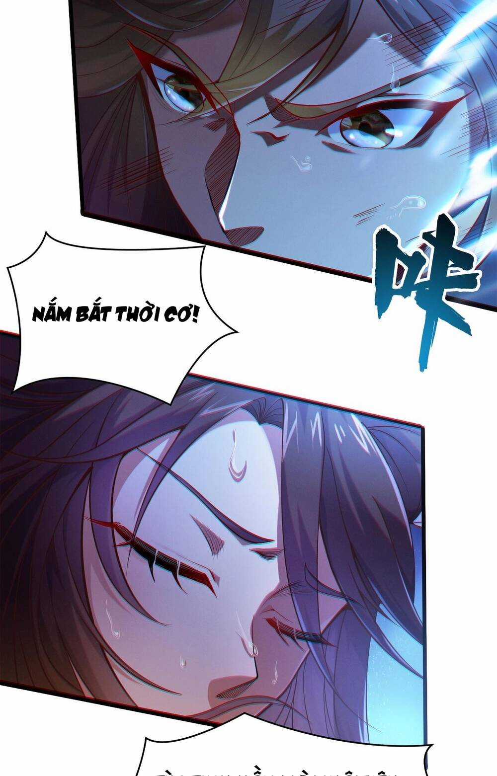 Thái Cổ Thần Vương - Chapter 1 - Trang 22