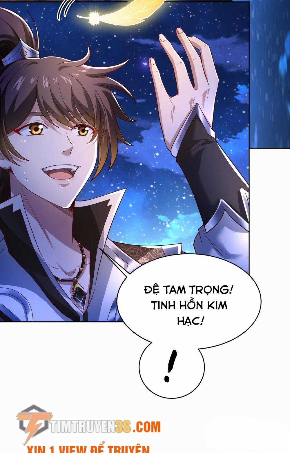 Thái Cổ Thần Vương - Chapter 1 - Trang 30