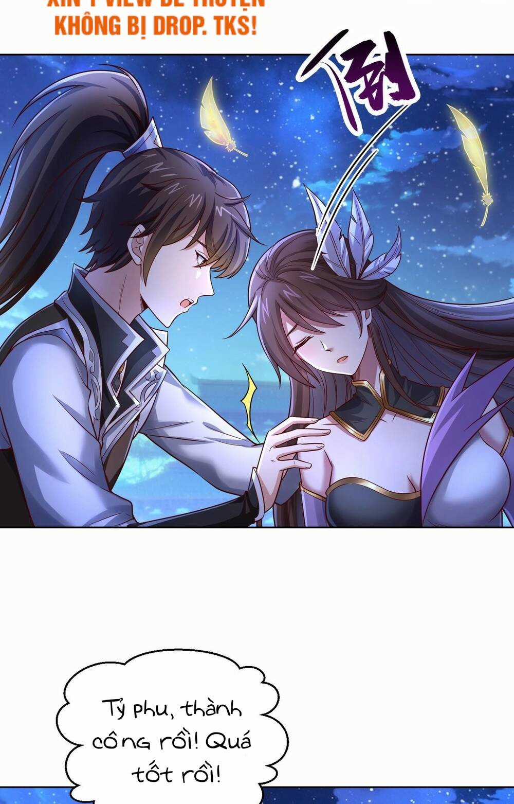 Thái Cổ Thần Vương - Chapter 1 - Trang 31