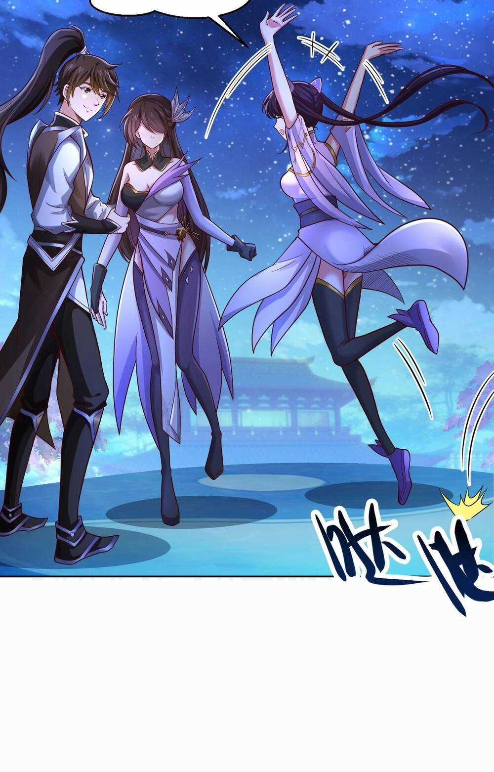 Thái Cổ Thần Vương - Chapter 1 - Trang 32