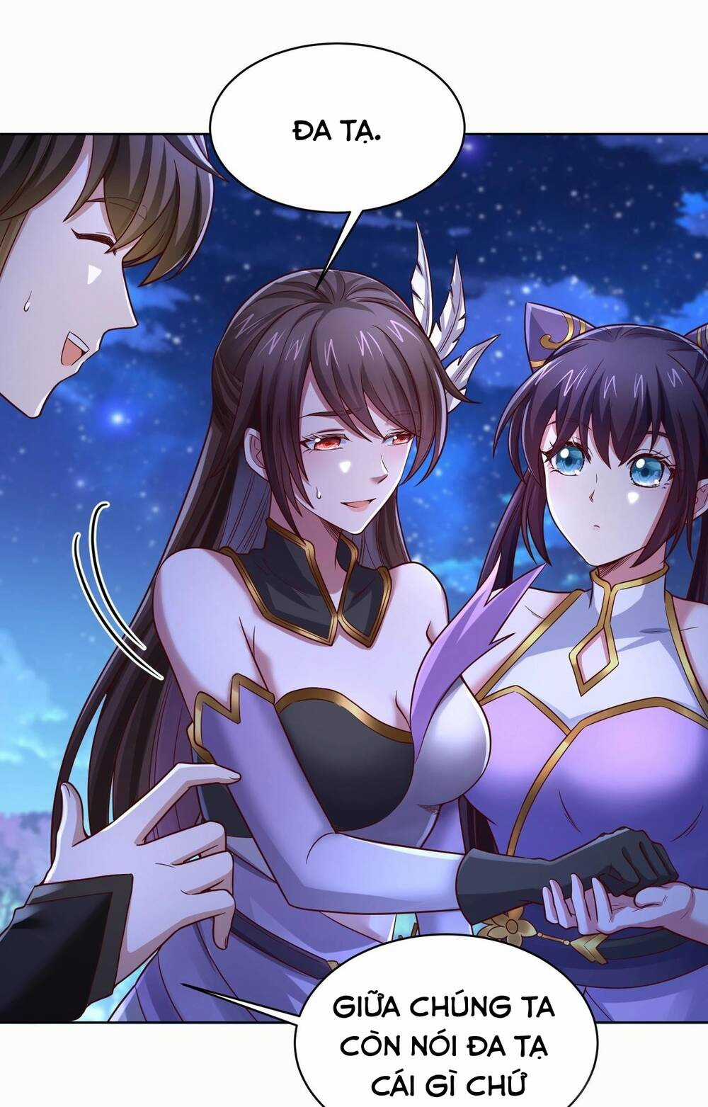 Thái Cổ Thần Vương - Chapter 1 - Trang 33