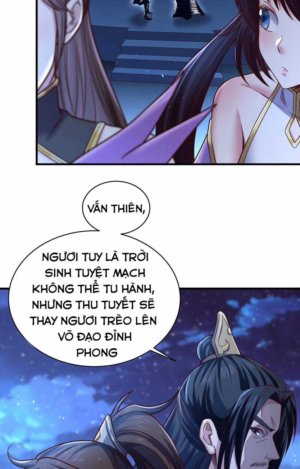 Thái Cổ Thần Vương - Chapter 1 - Trang 39