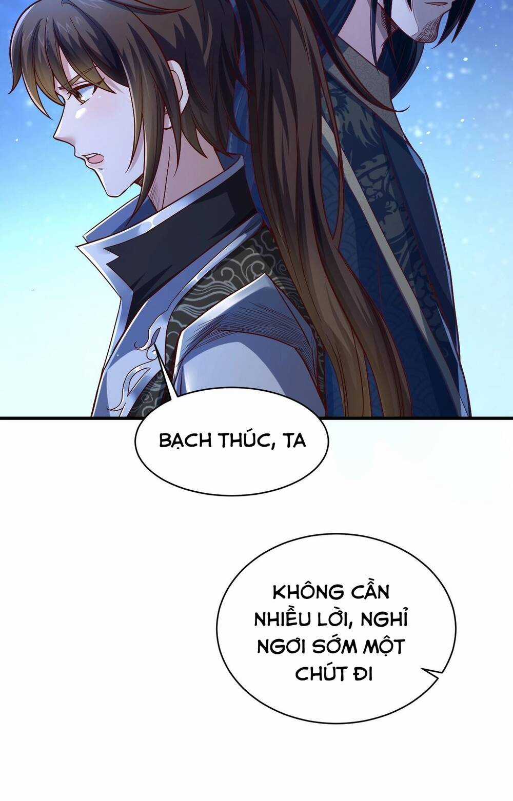 Thái Cổ Thần Vương - Chapter 1 - Trang 40