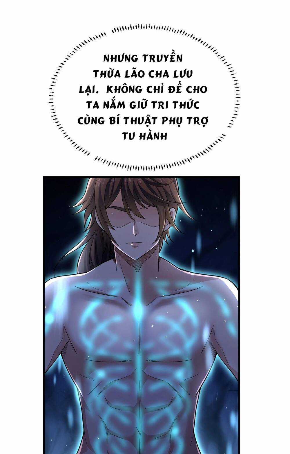 Thái Cổ Thần Vương - Chapter 1 - Trang 44