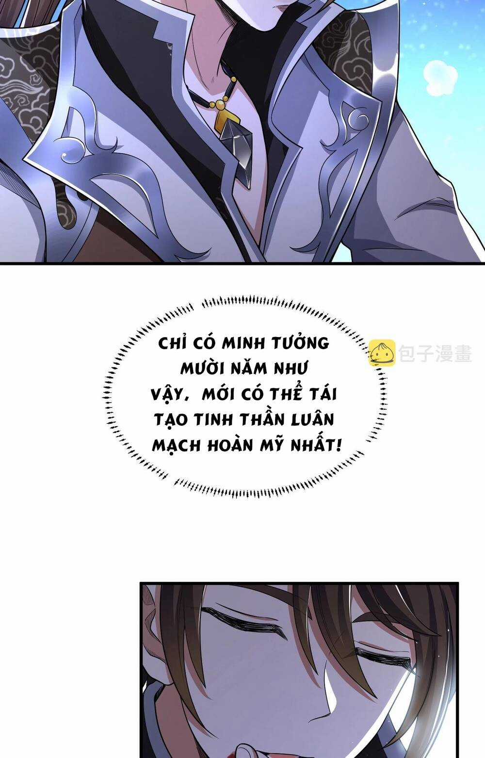 Thái Cổ Thần Vương - Chapter 1 - Trang 47