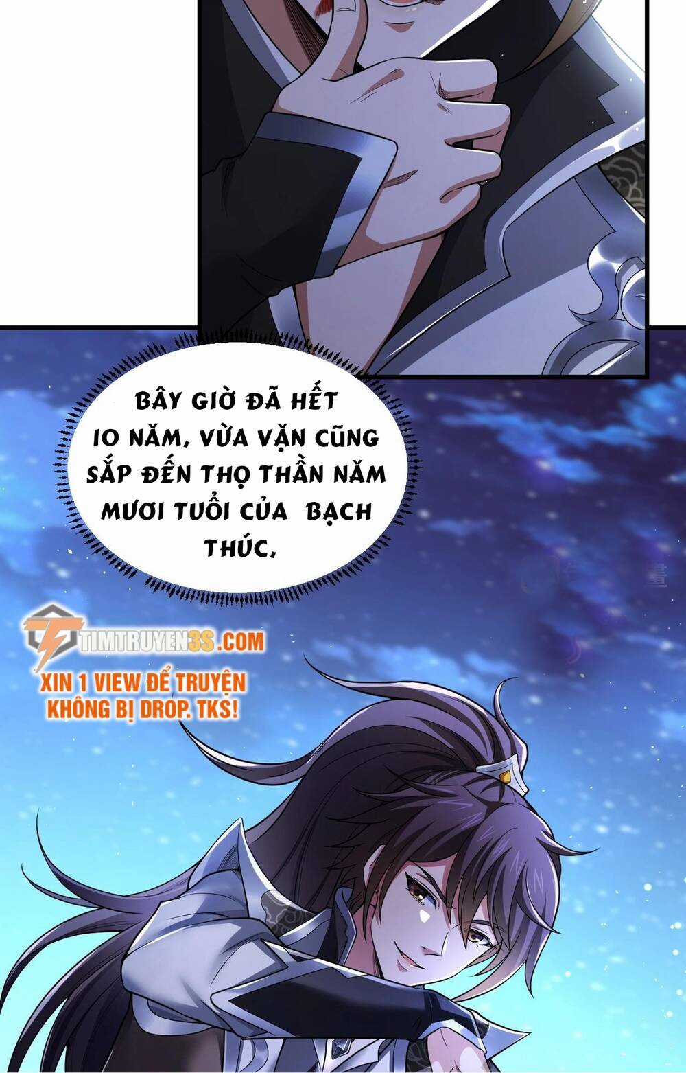 Thái Cổ Thần Vương - Chapter 1 - Trang 48