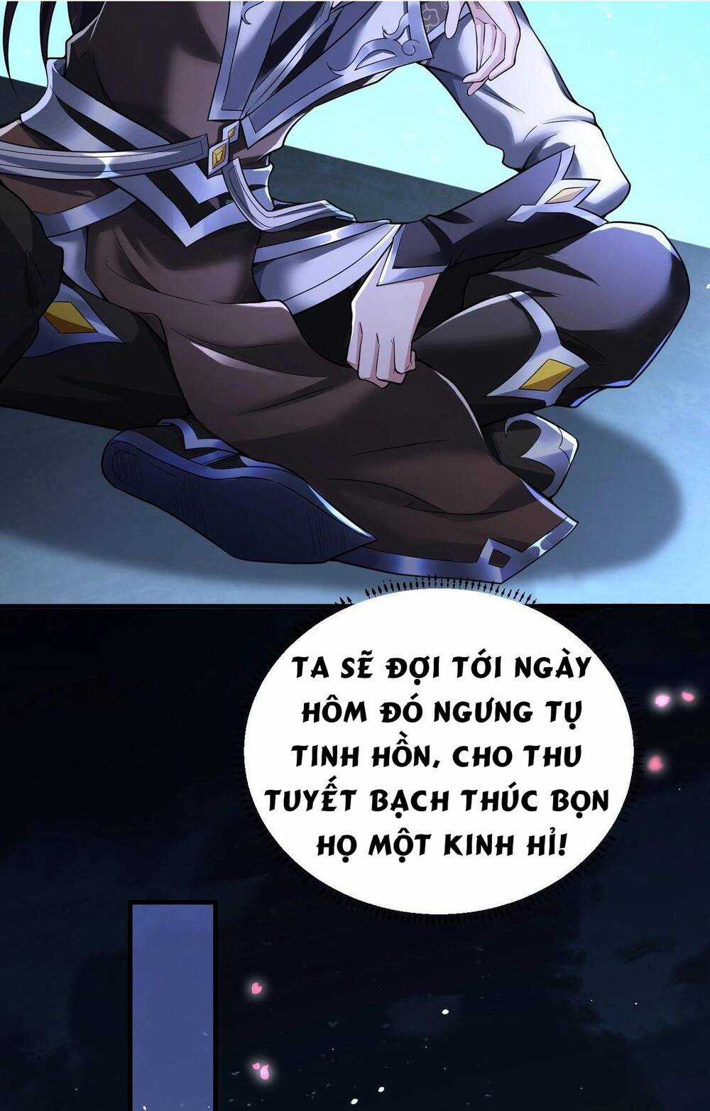 Thái Cổ Thần Vương - Chapter 1 - Trang 49