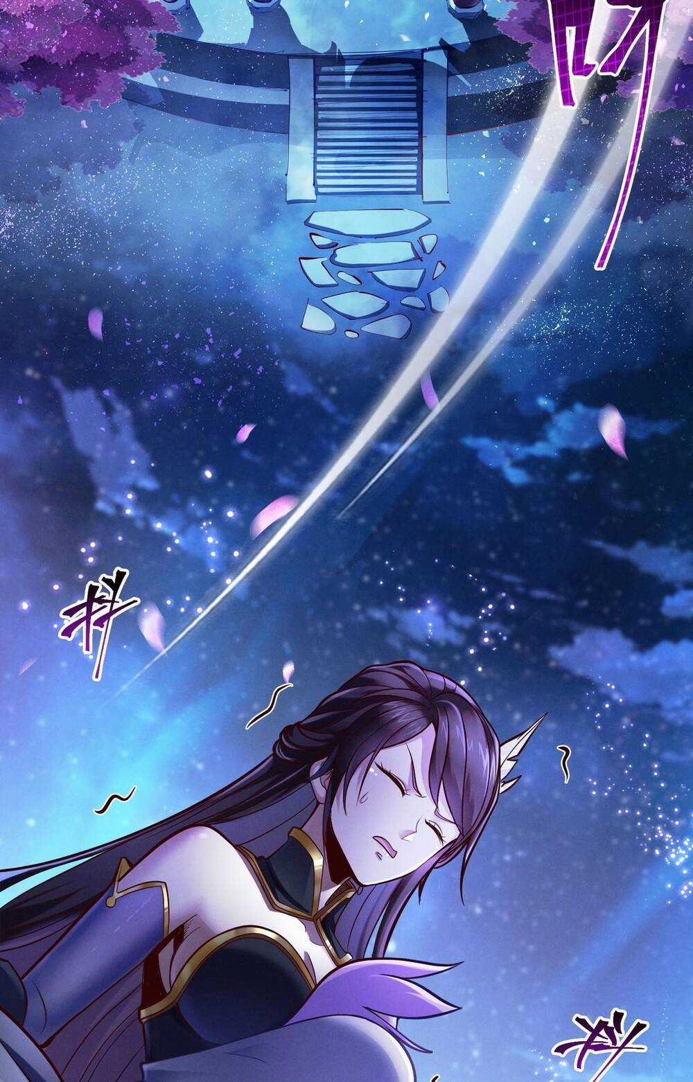 Thái Cổ Thần Vương - Chapter 1 - Trang 6