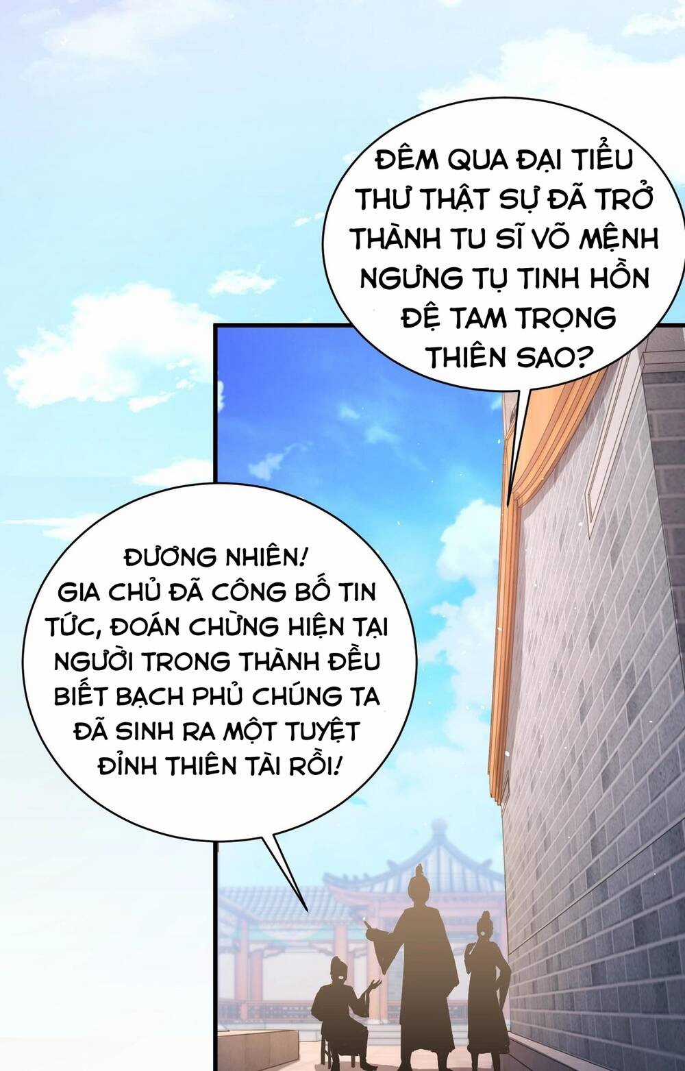 Thái Cổ Thần Vương - Chapter 1 - Trang 51