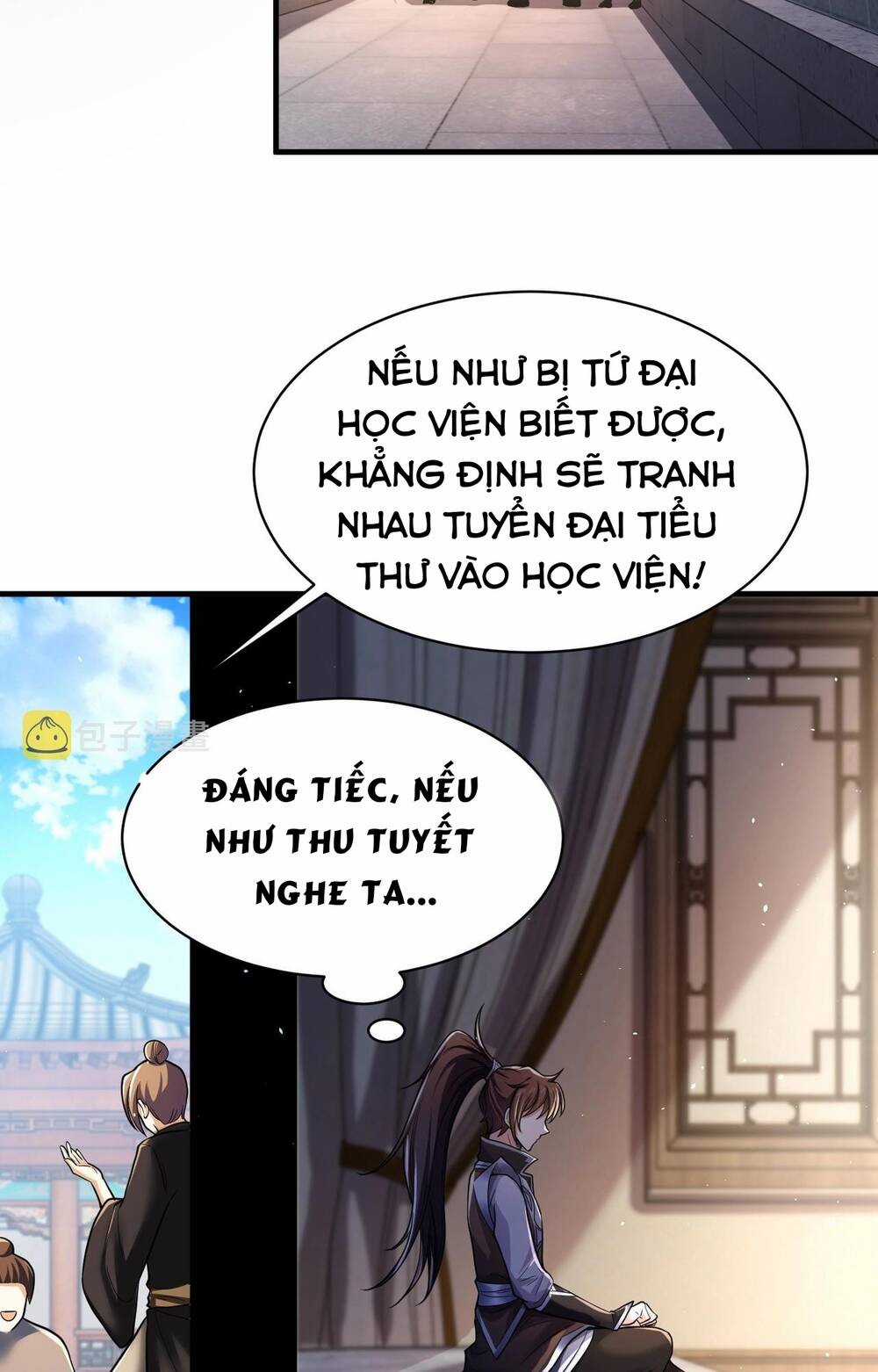 Thái Cổ Thần Vương - Chapter 1 - Trang 52