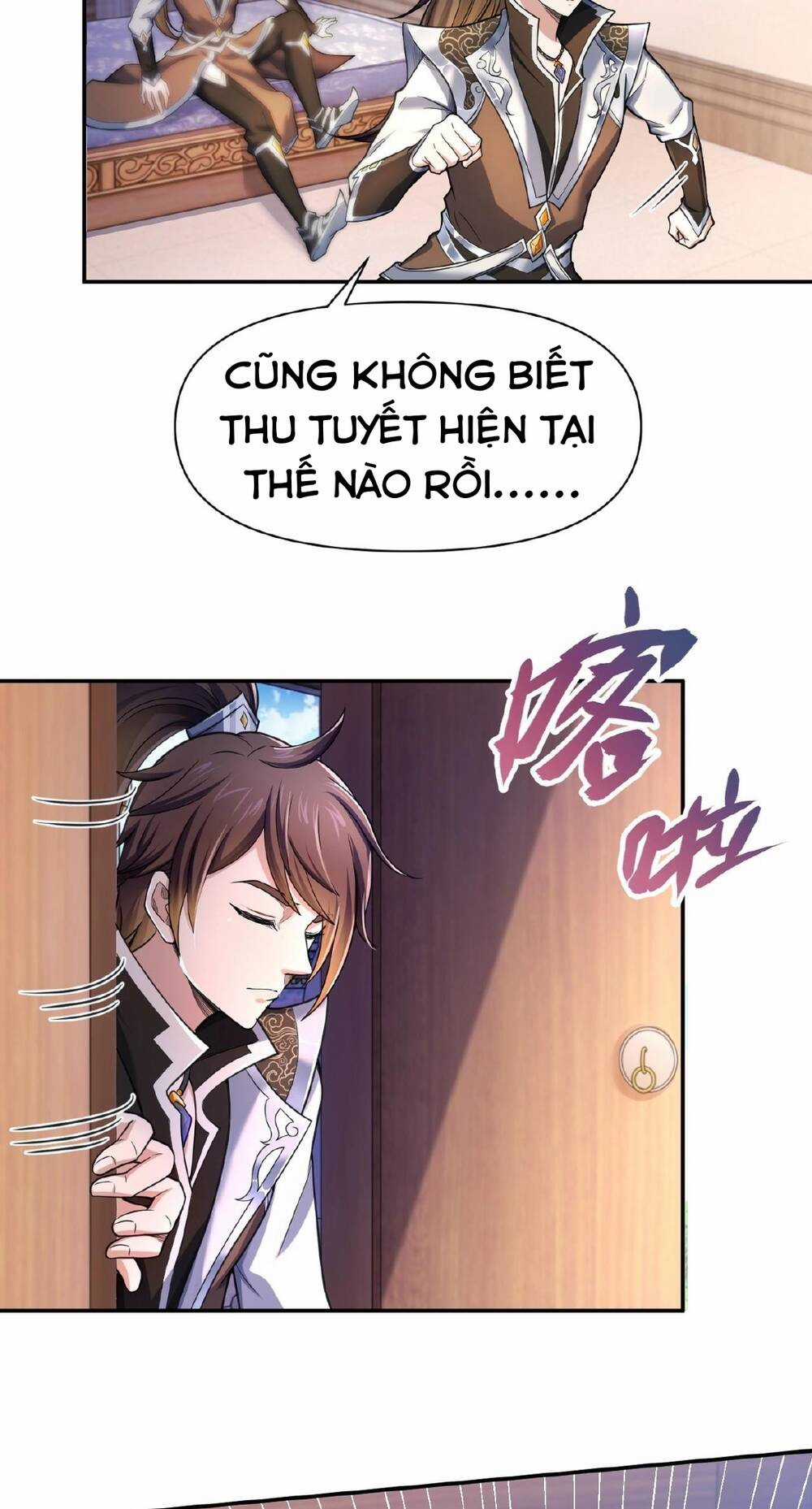 Thái Cổ Thần Vương - Chapter 1 - Trang 54