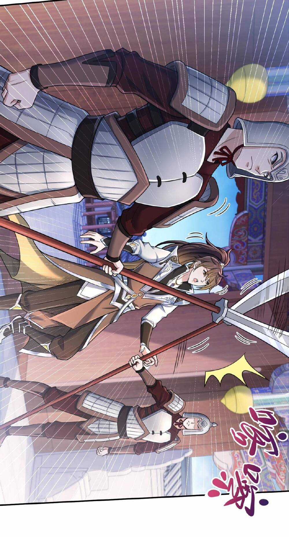 Thái Cổ Thần Vương - Chapter 1 - Trang 55