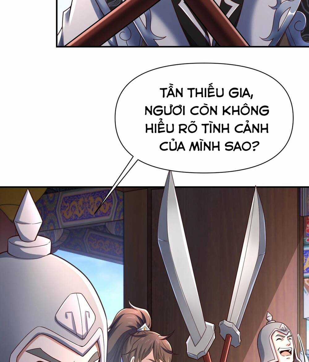 Thái Cổ Thần Vương - Chapter 1 - Trang 57