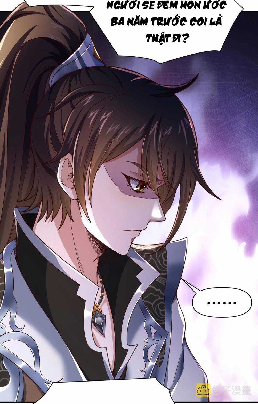 Thái Cổ Thần Vương - Chapter 1 - Trang 59