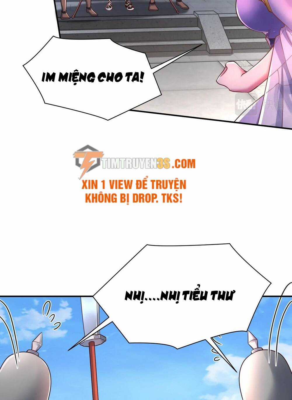 Thái Cổ Thần Vương - Chapter 1 - Trang 61