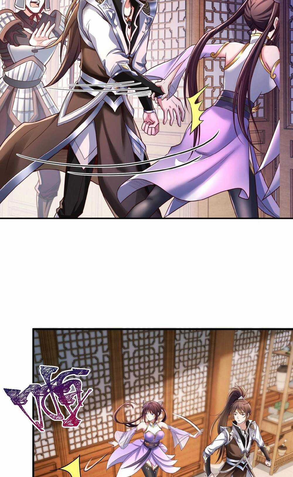 Thái Cổ Thần Vương - Chapter 1 - Trang 63