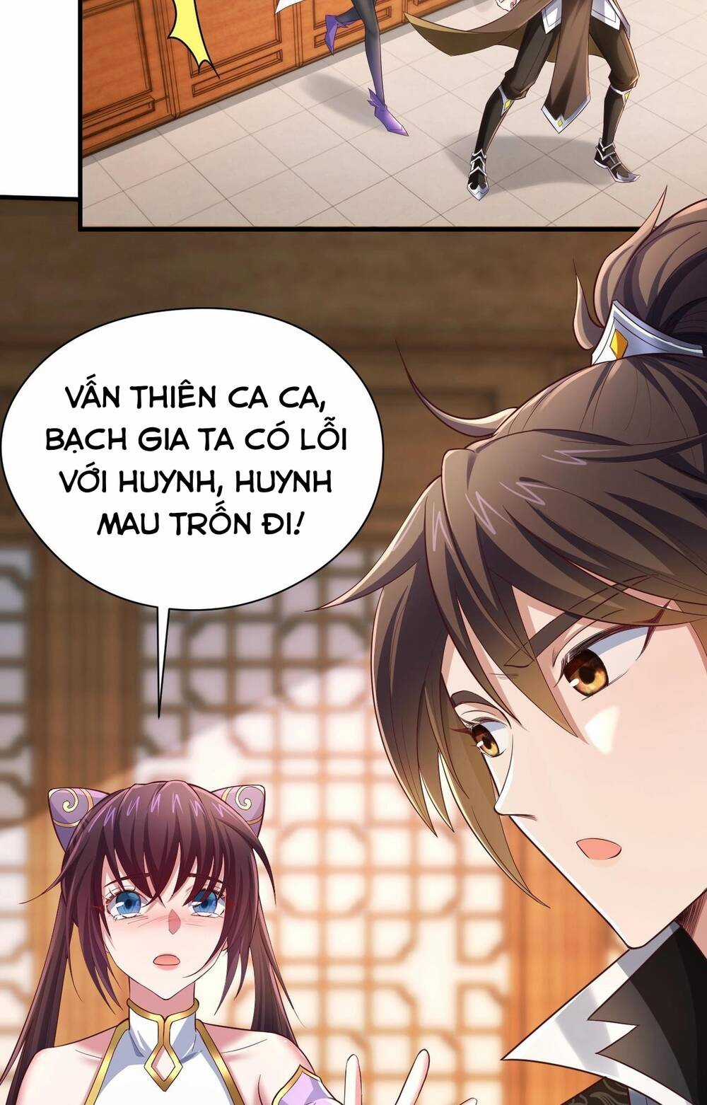 Thái Cổ Thần Vương - Chapter 1 - Trang 64