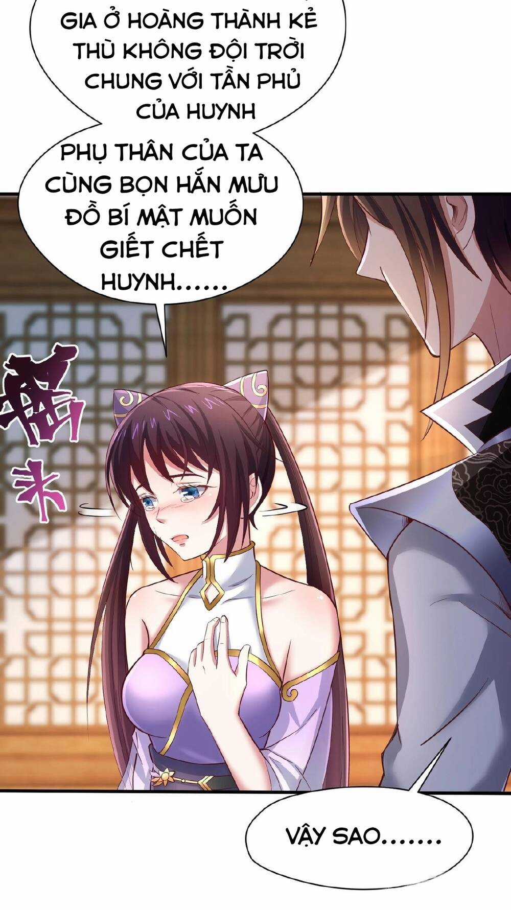 Thái Cổ Thần Vương - Chapter 1 - Trang 67