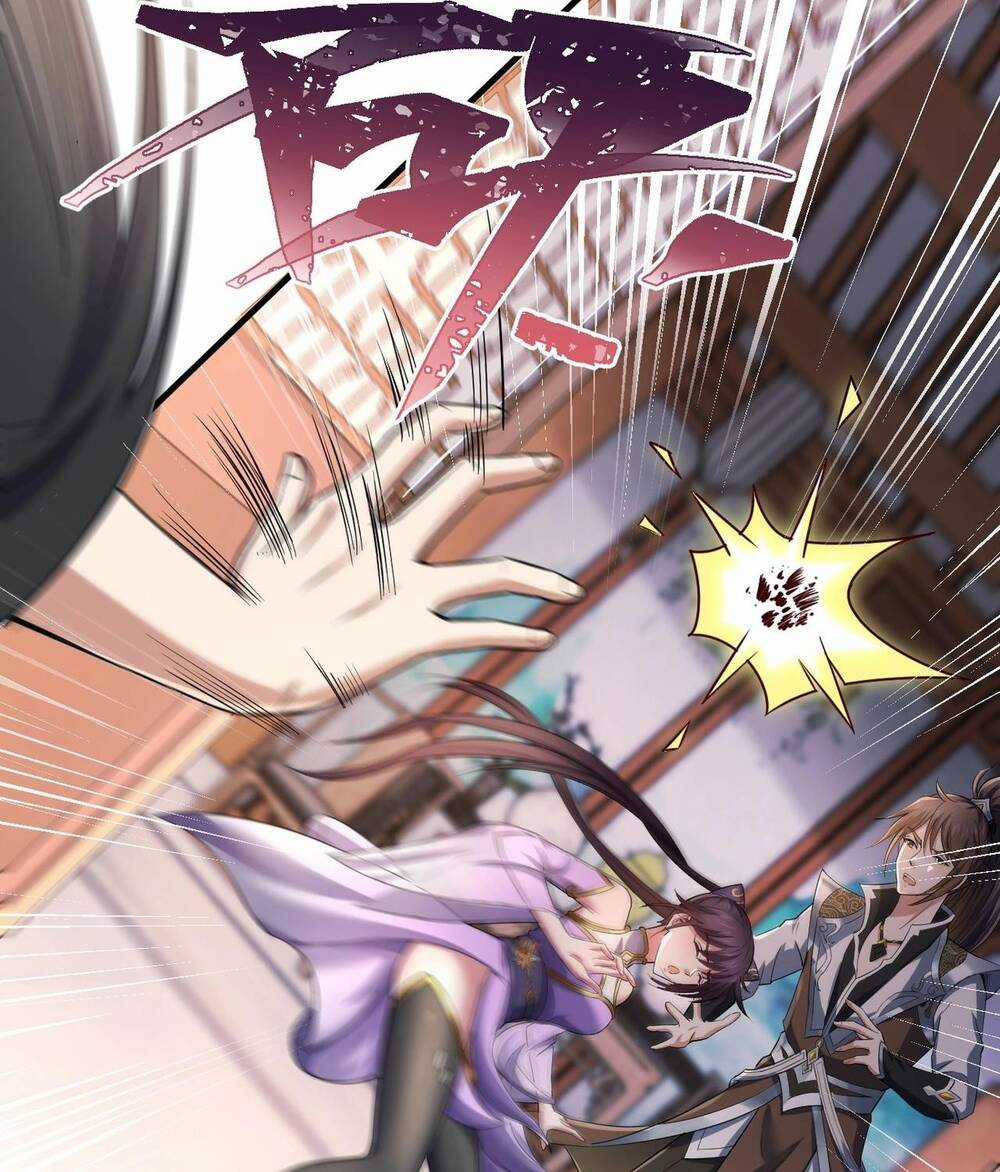 Thái Cổ Thần Vương - Chapter 1 - Trang 69