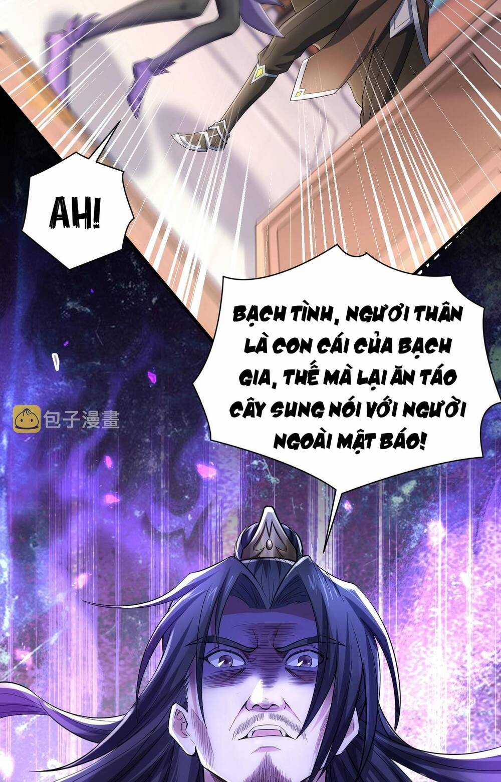 Thái Cổ Thần Vương - Chapter 1 - Trang 70