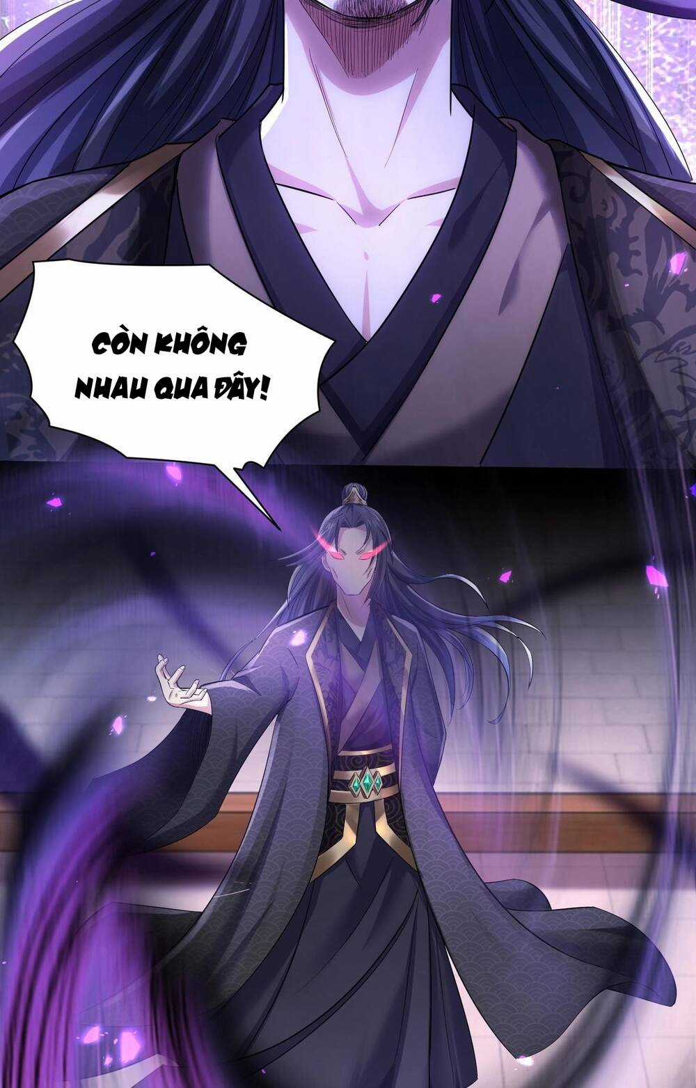 Thái Cổ Thần Vương - Chapter 1 - Trang 71