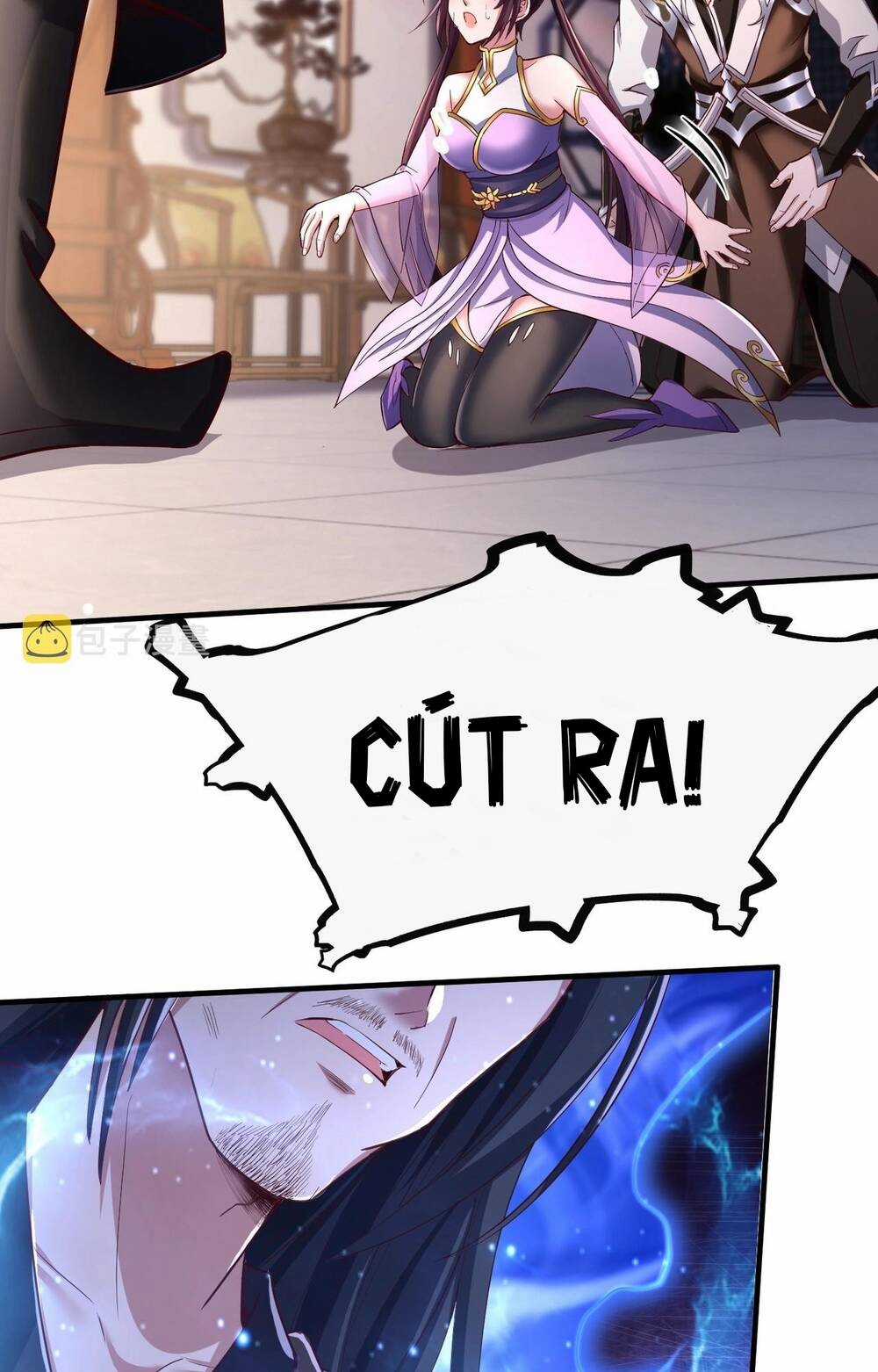 Thái Cổ Thần Vương - Chapter 1 - Trang 74