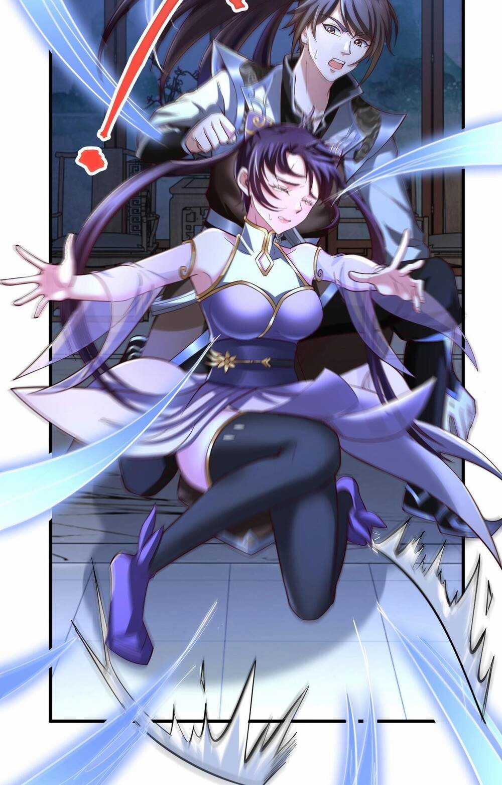 Thái Cổ Thần Vương - Chapter 1 - Trang 76