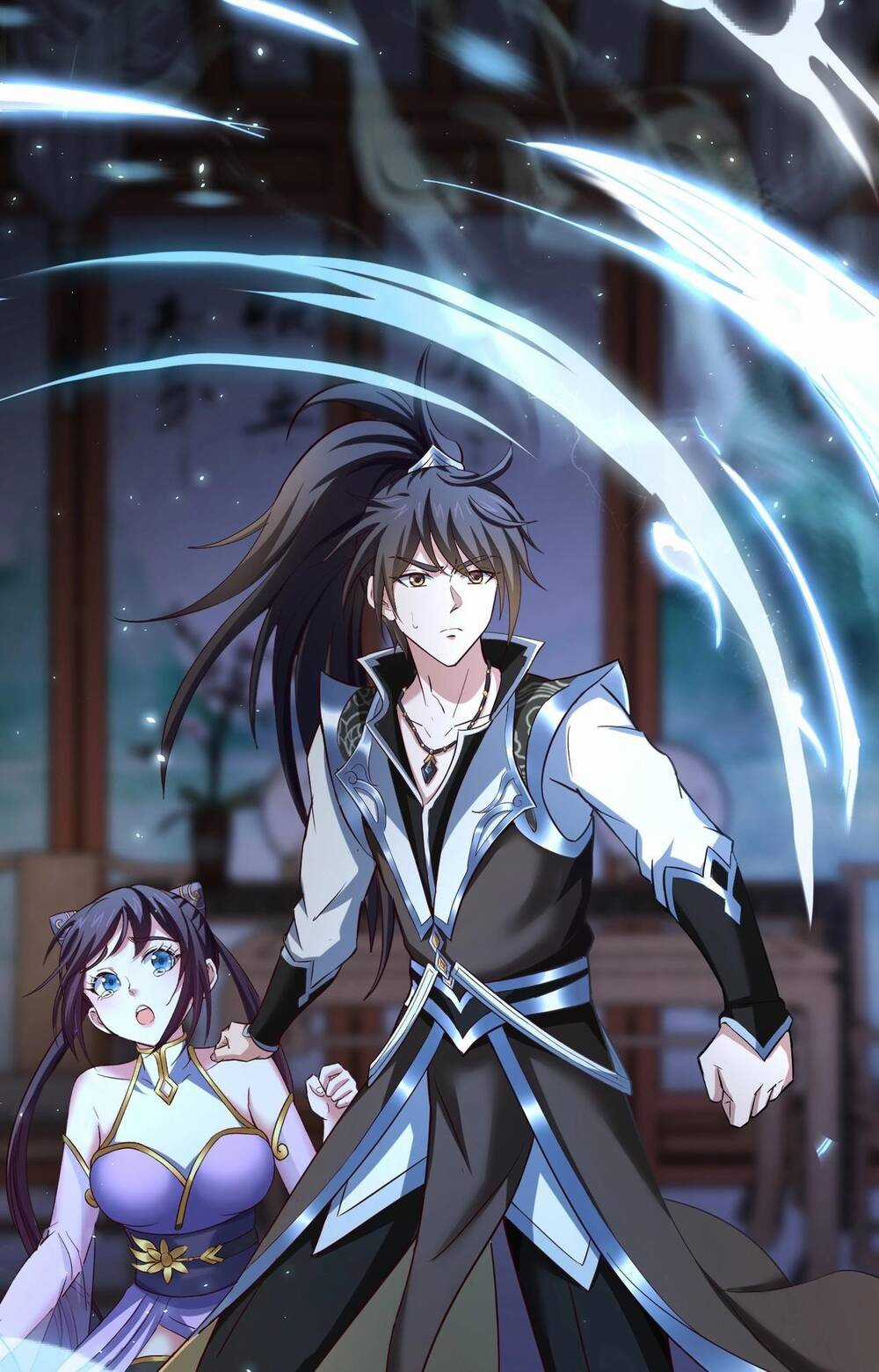 Thái Cổ Thần Vương - Chapter 1 - Trang 78