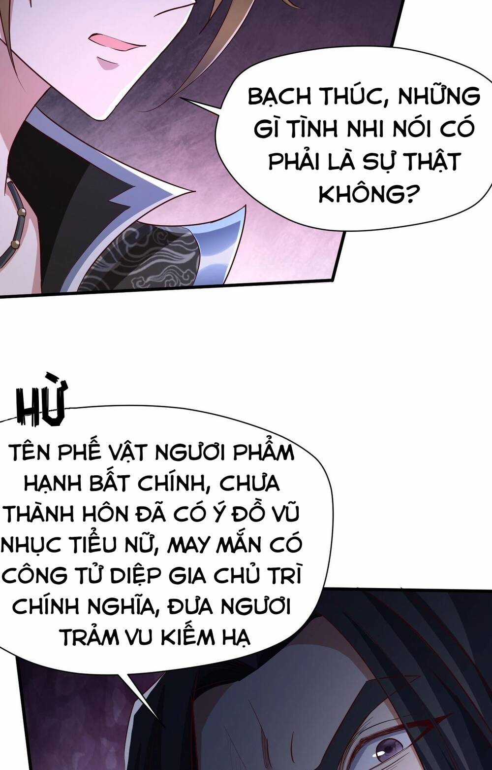Thái Cổ Thần Vương - Chapter 1 - Trang 80