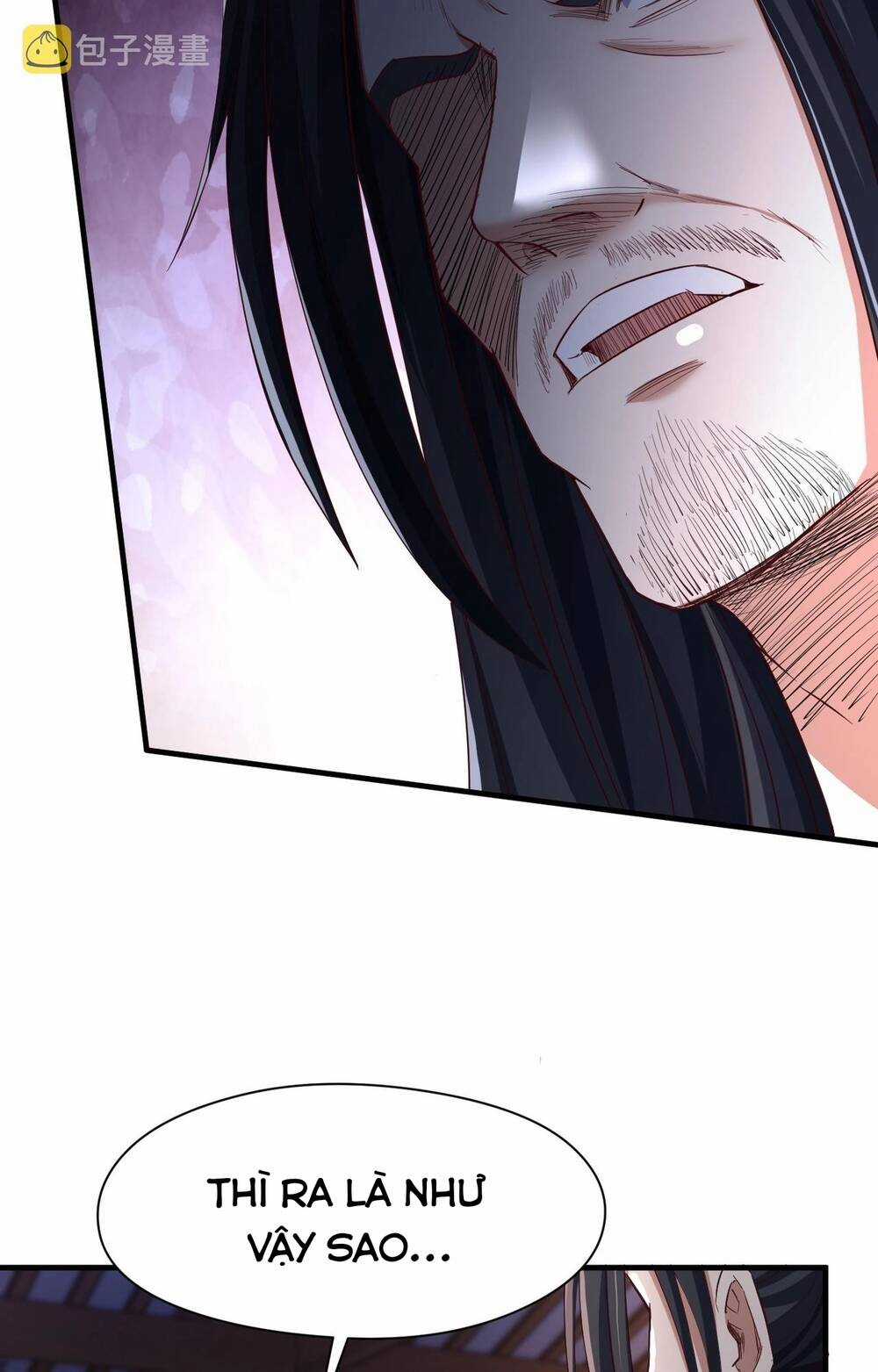 Thái Cổ Thần Vương - Chapter 1 - Trang 81