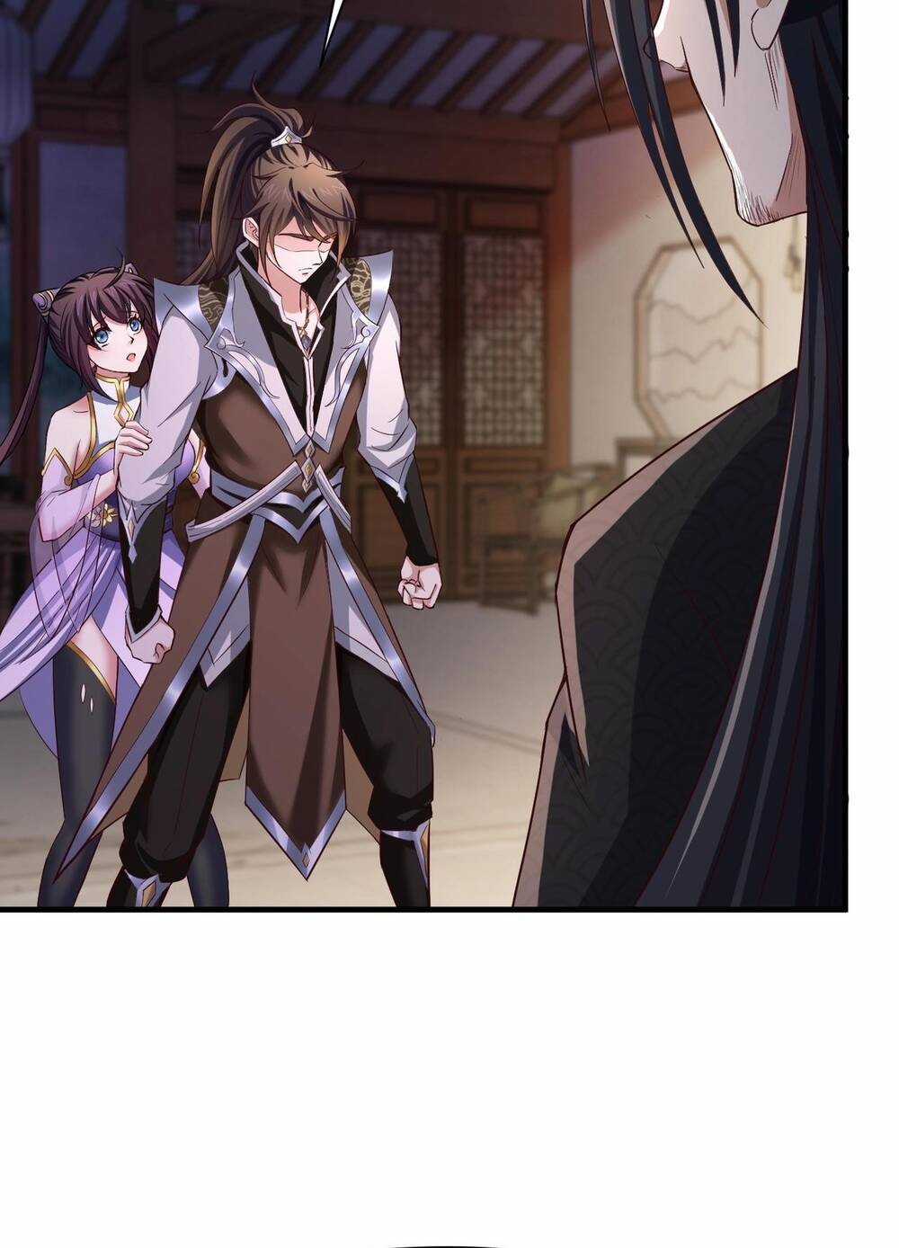 Thái Cổ Thần Vương - Chapter 1 - Trang 82