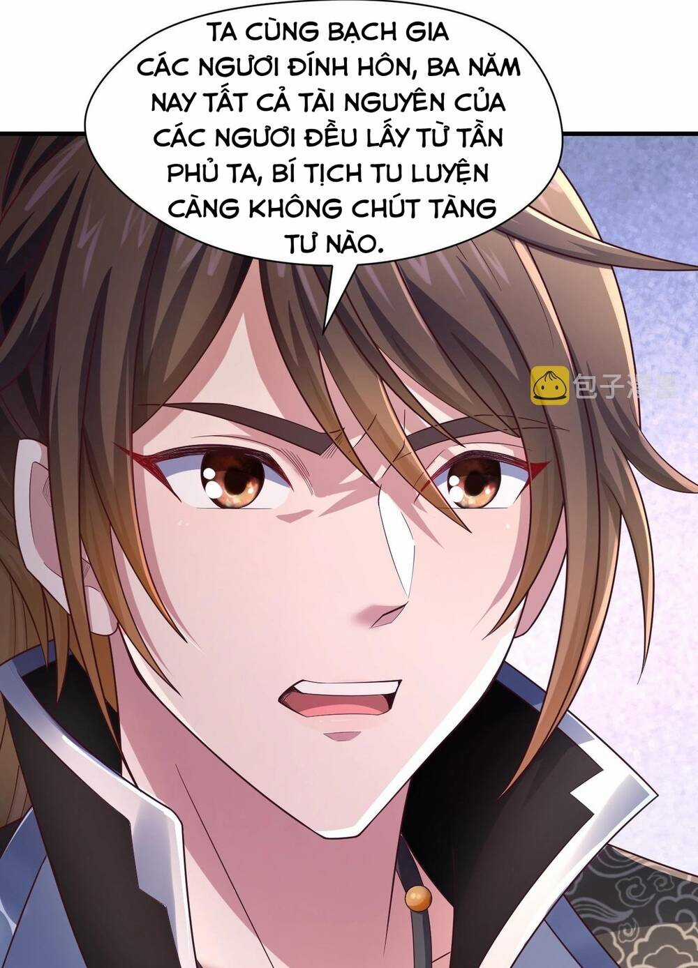 Thái Cổ Thần Vương - Chapter 1 - Trang 83