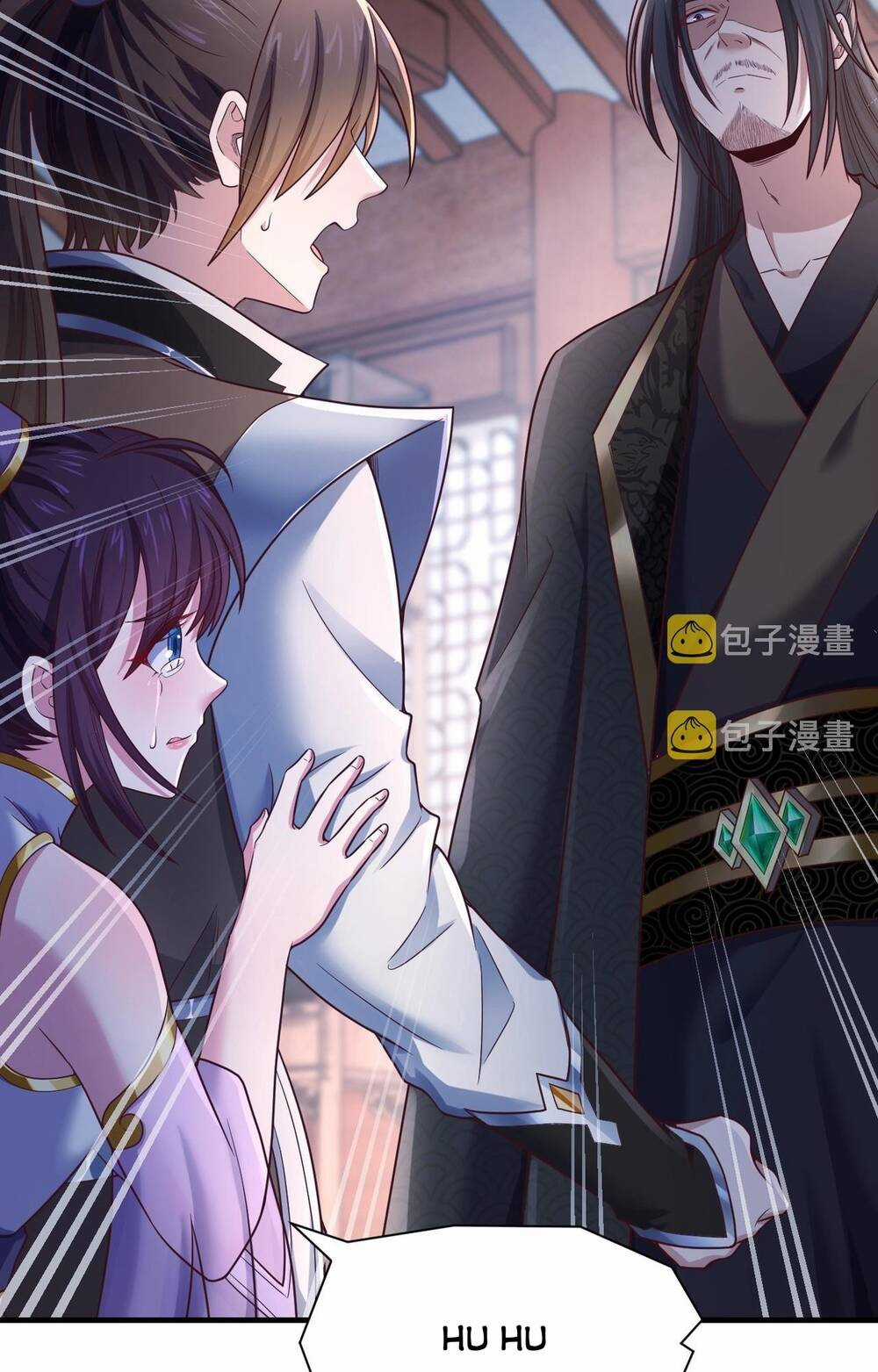 Thái Cổ Thần Vương - Chapter 1 - Trang 85