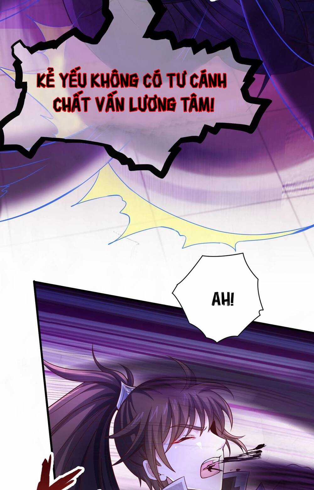 Thái Cổ Thần Vương - Chapter 1 - Trang 90