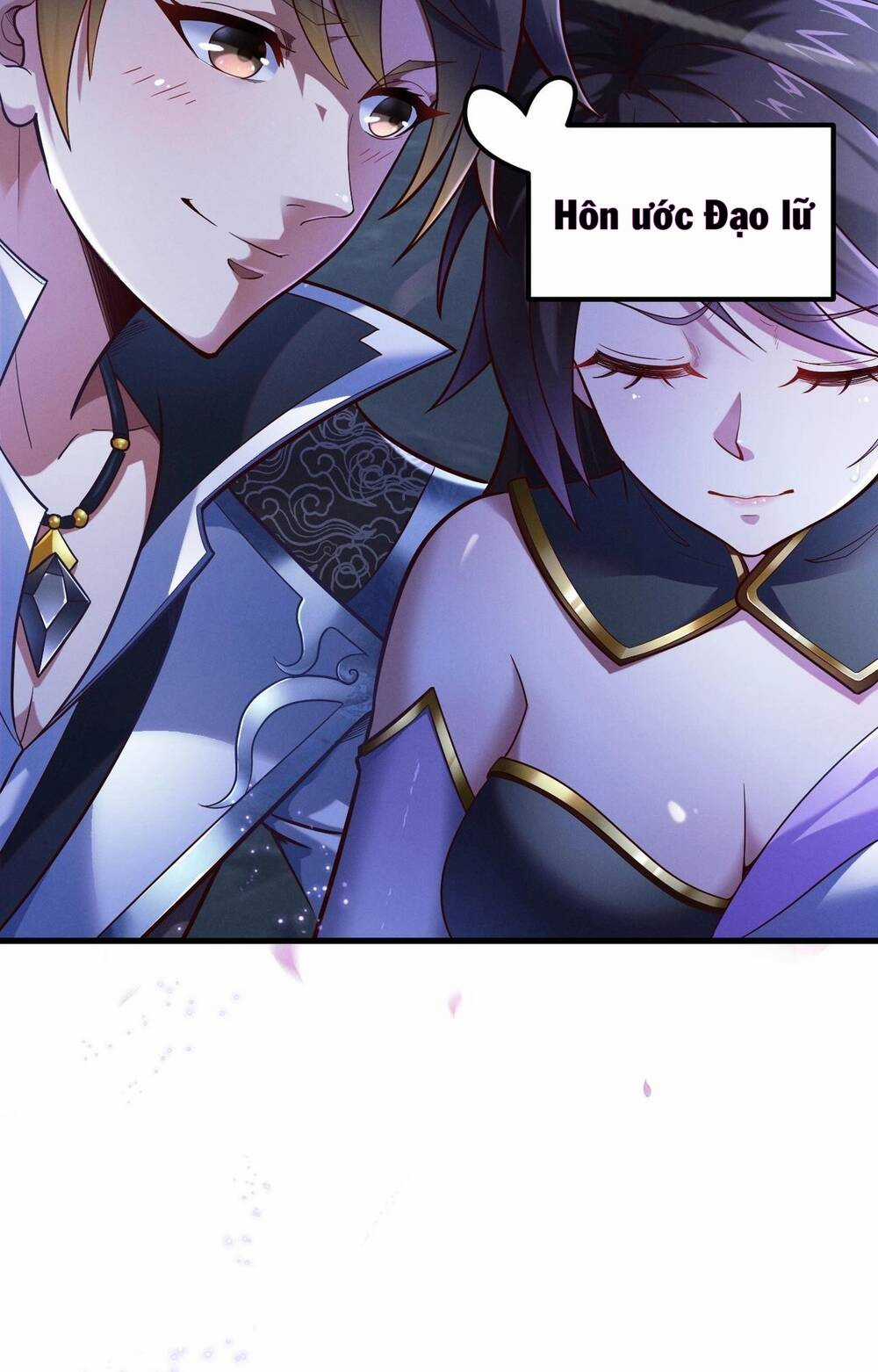 Thái Cổ Thần Vương - Chapter 1 - Trang 10