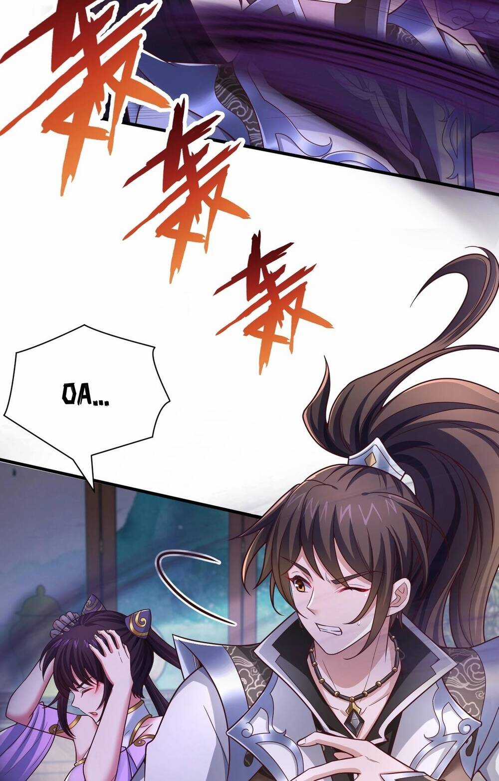 Thái Cổ Thần Vương - Chapter 1 - Trang 91