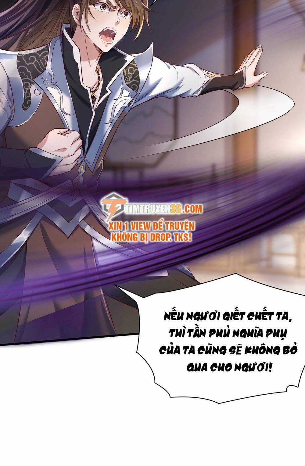 Thái Cổ Thần Vương - Chapter 1 - Trang 93