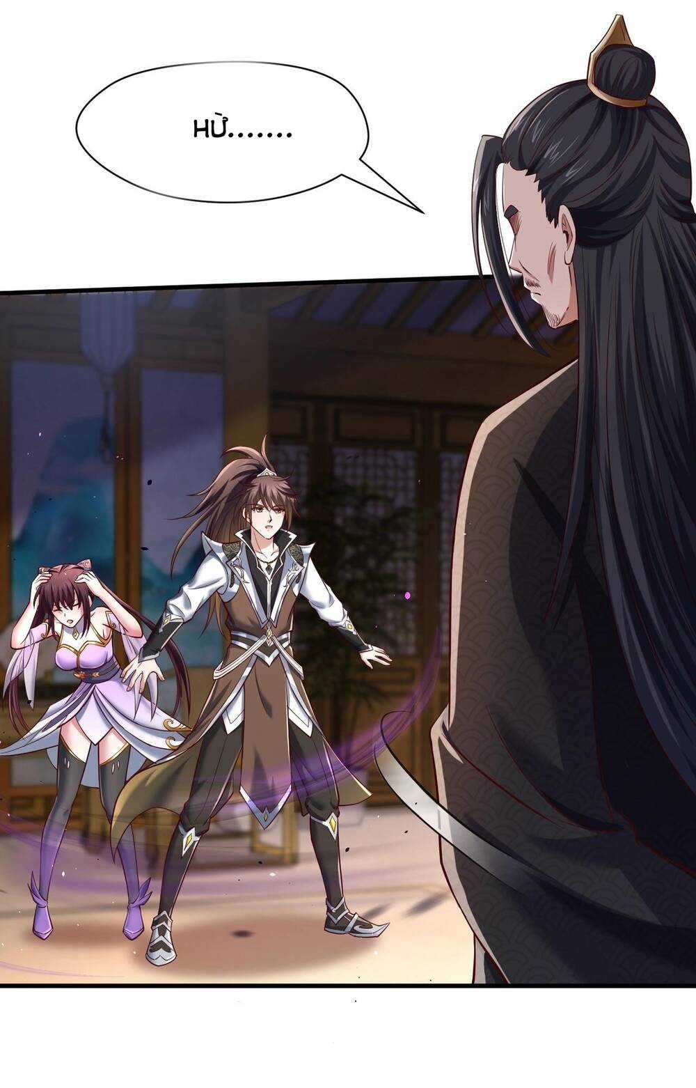 Thái Cổ Thần Vương - Chapter 1 - Trang 94