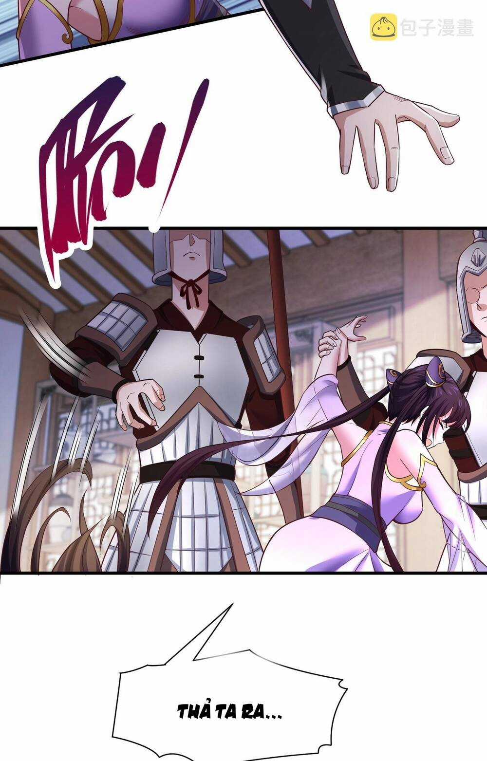 Thái Cổ Thần Vương - Chapter 1 - Trang 98