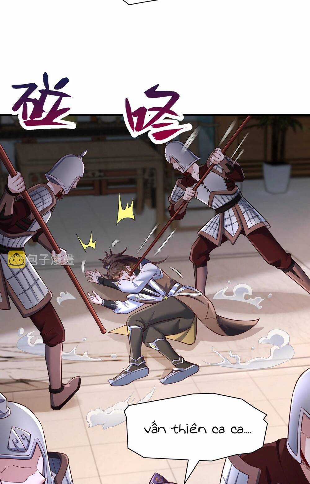 Thái Cổ Thần Vương - Chapter 1 - Trang 99