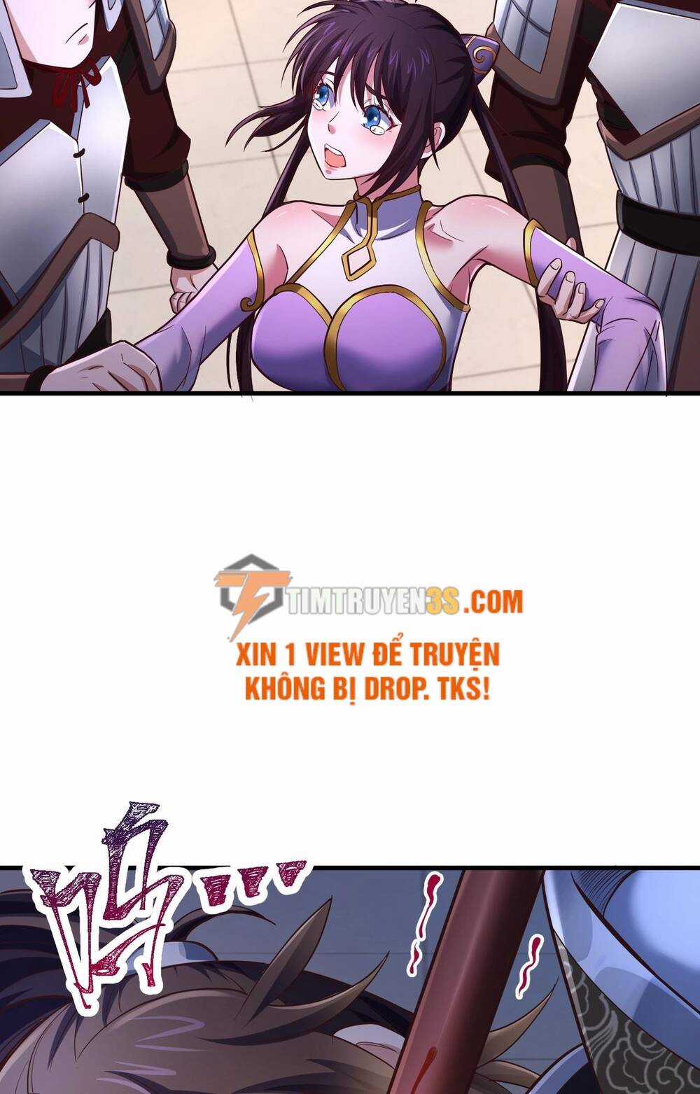 Thái Cổ Thần Vương - Chapter 1 - Trang 100