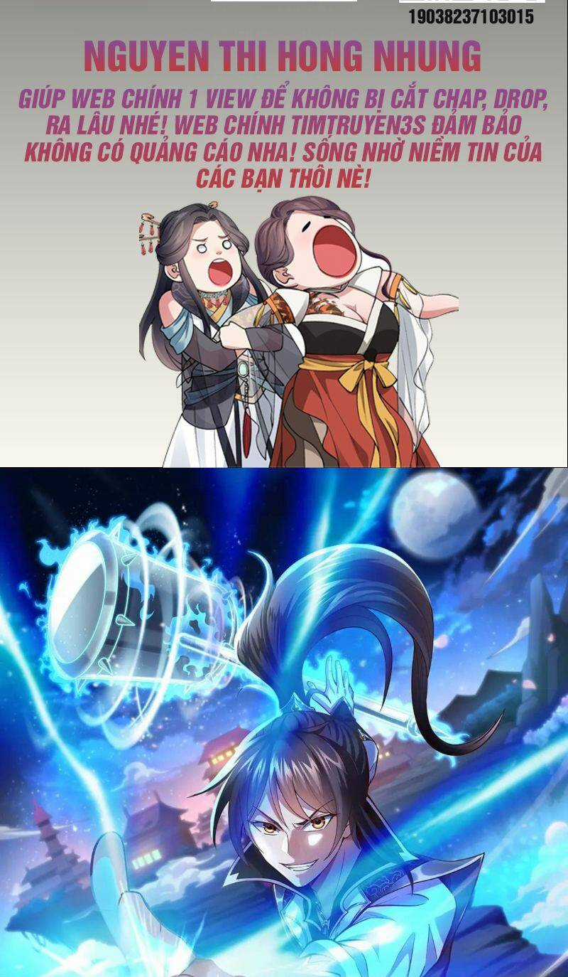 Thái Cổ Thần Vương - Chapter 10 - Trang 2