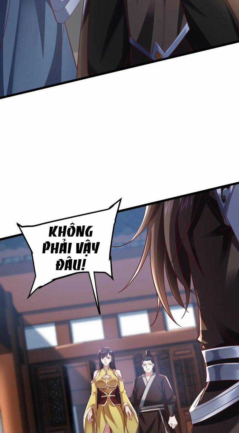Thái Cổ Thần Vương - Chapter 10 - Trang 11