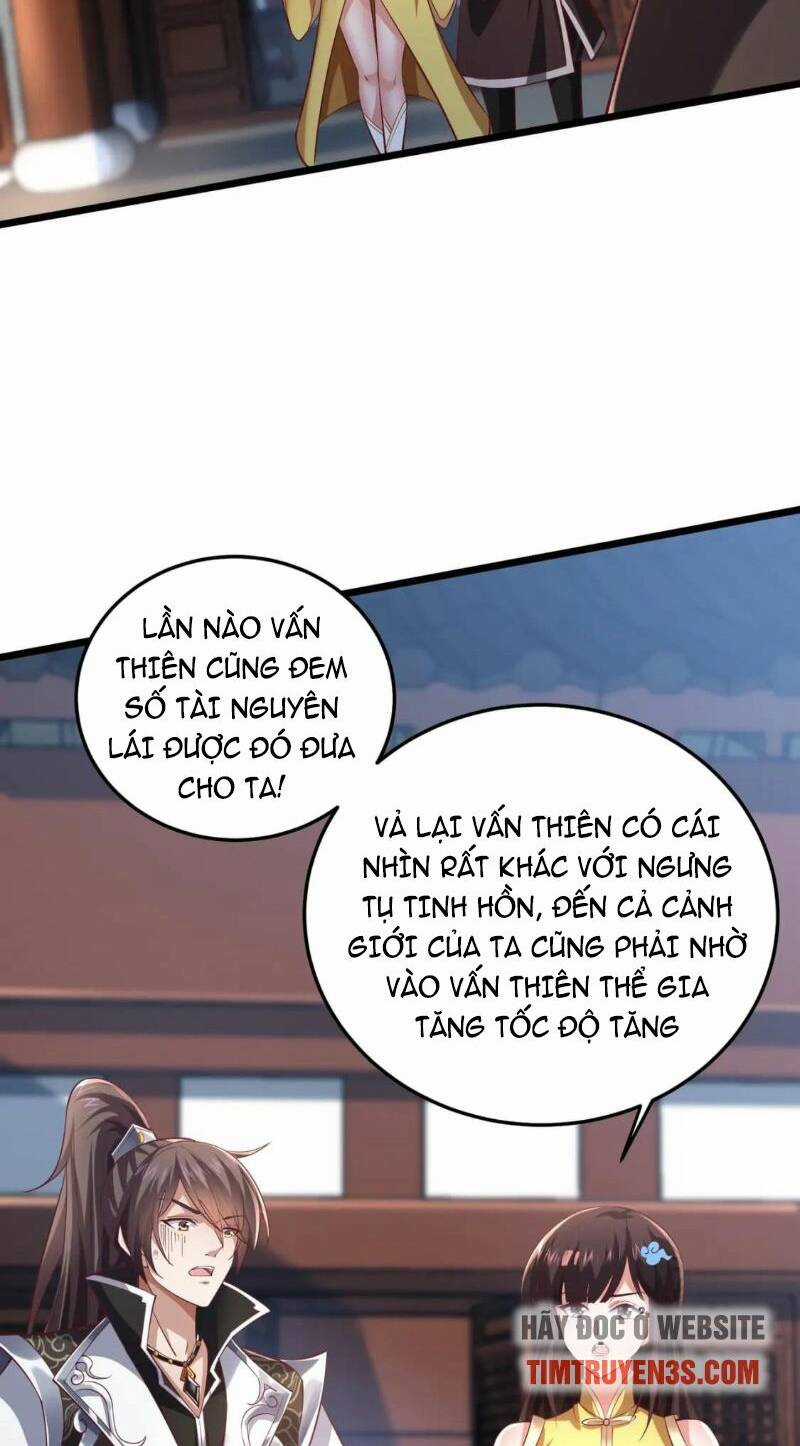 Thái Cổ Thần Vương - Chapter 10 - Trang 12